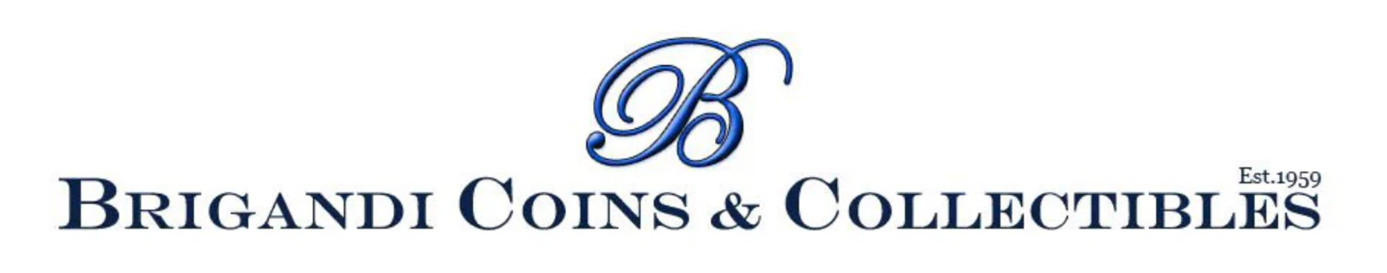 Brigandi Coins and Collectibles