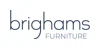 Brigham's Furniture logo