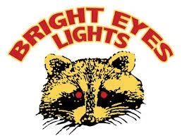 Bright Eyes Lights