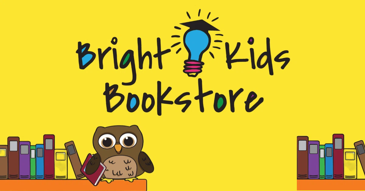 Bright Kids Publications