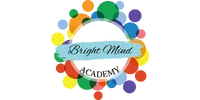 Bright Mind Academy Logo for Special Discounts
