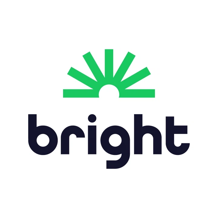 Bright