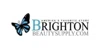 Brighton Beauty Supply logo