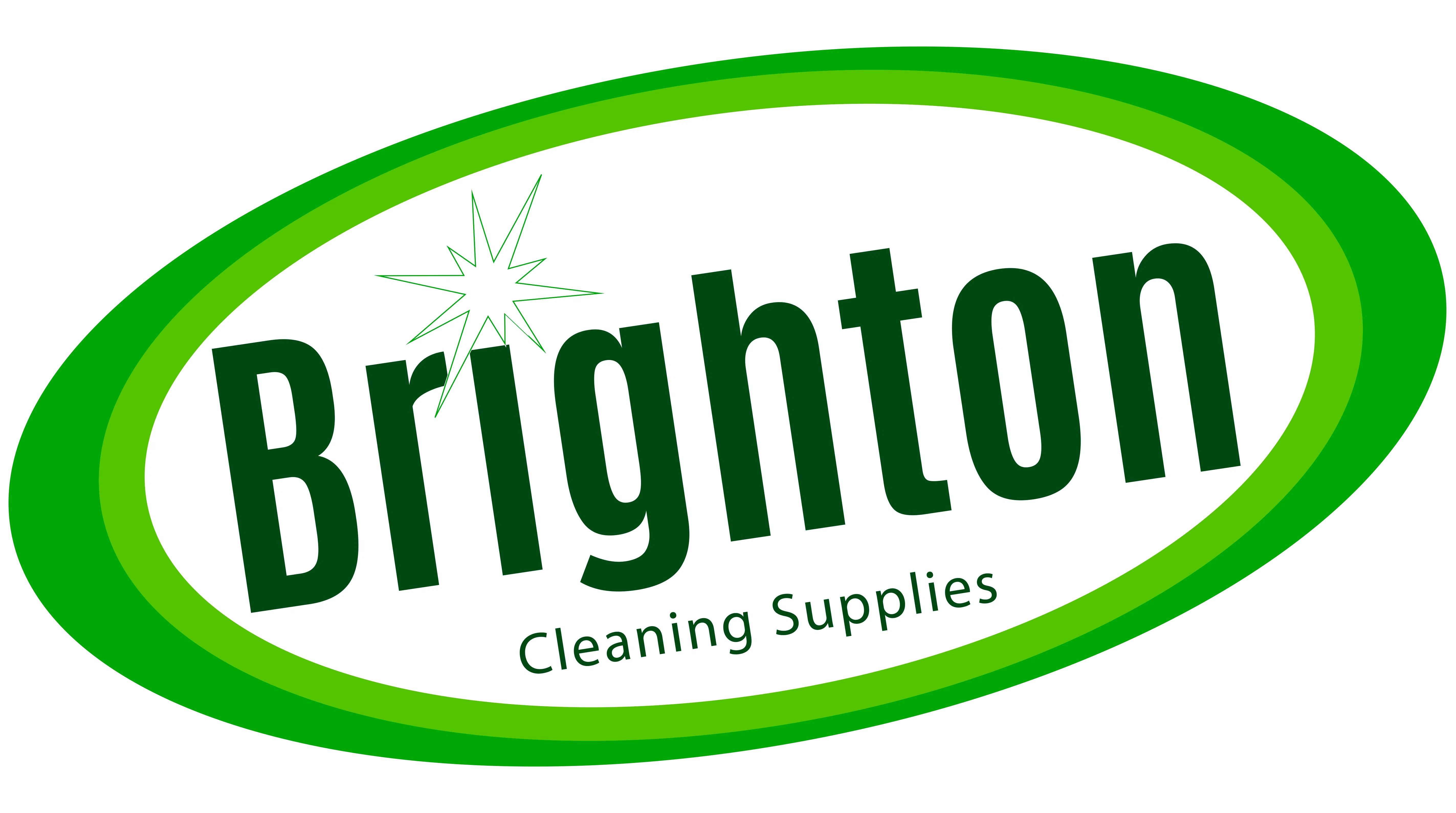 Brighton Cleaning Supplies
