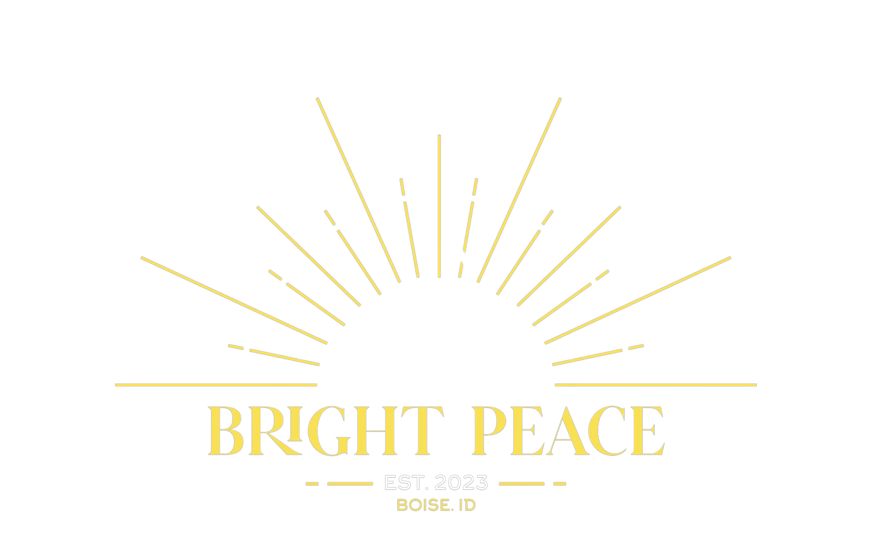 Bright Peace