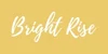 Bright Rise