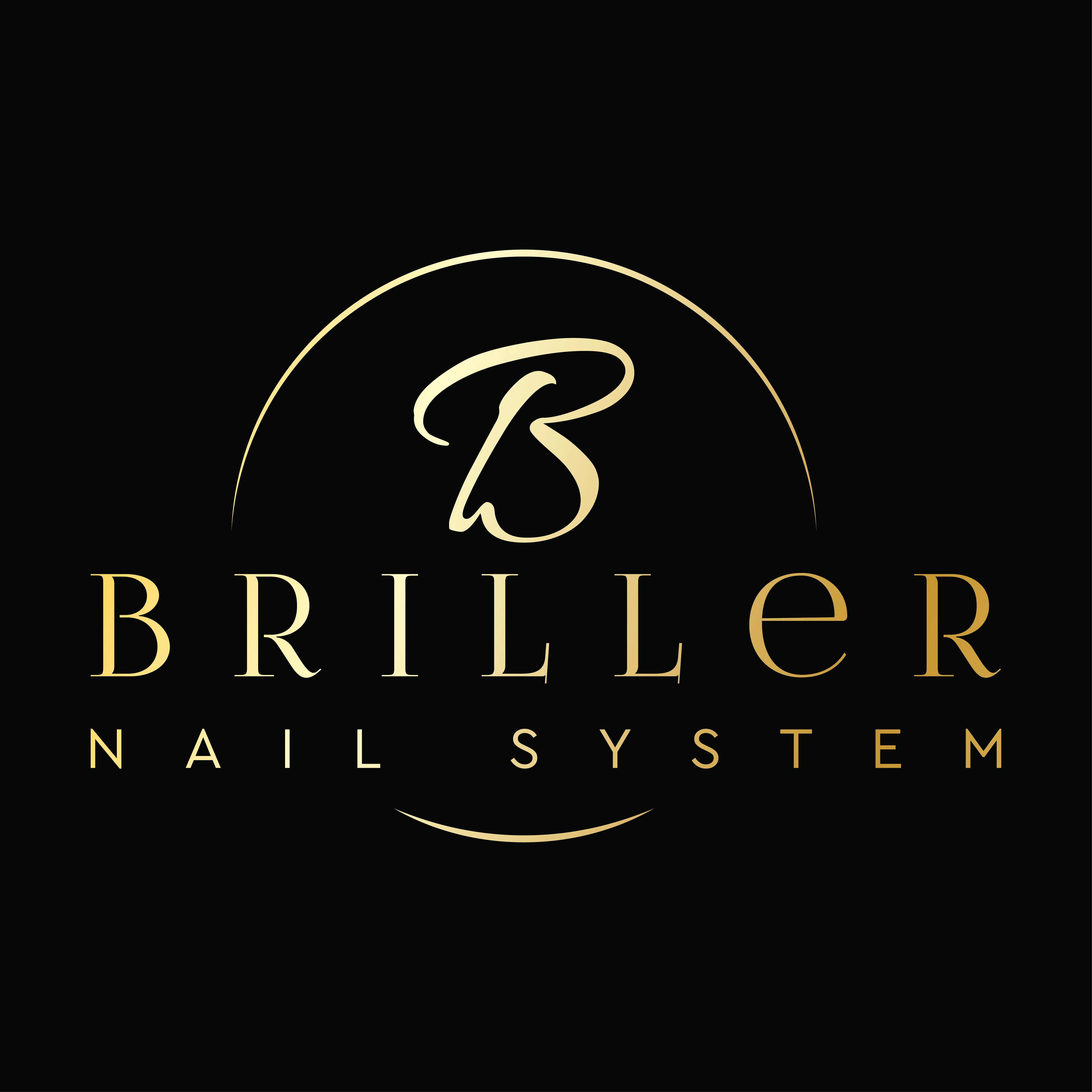 Briller Nail System