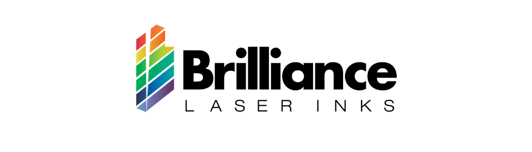 Brilliance Laser Inks