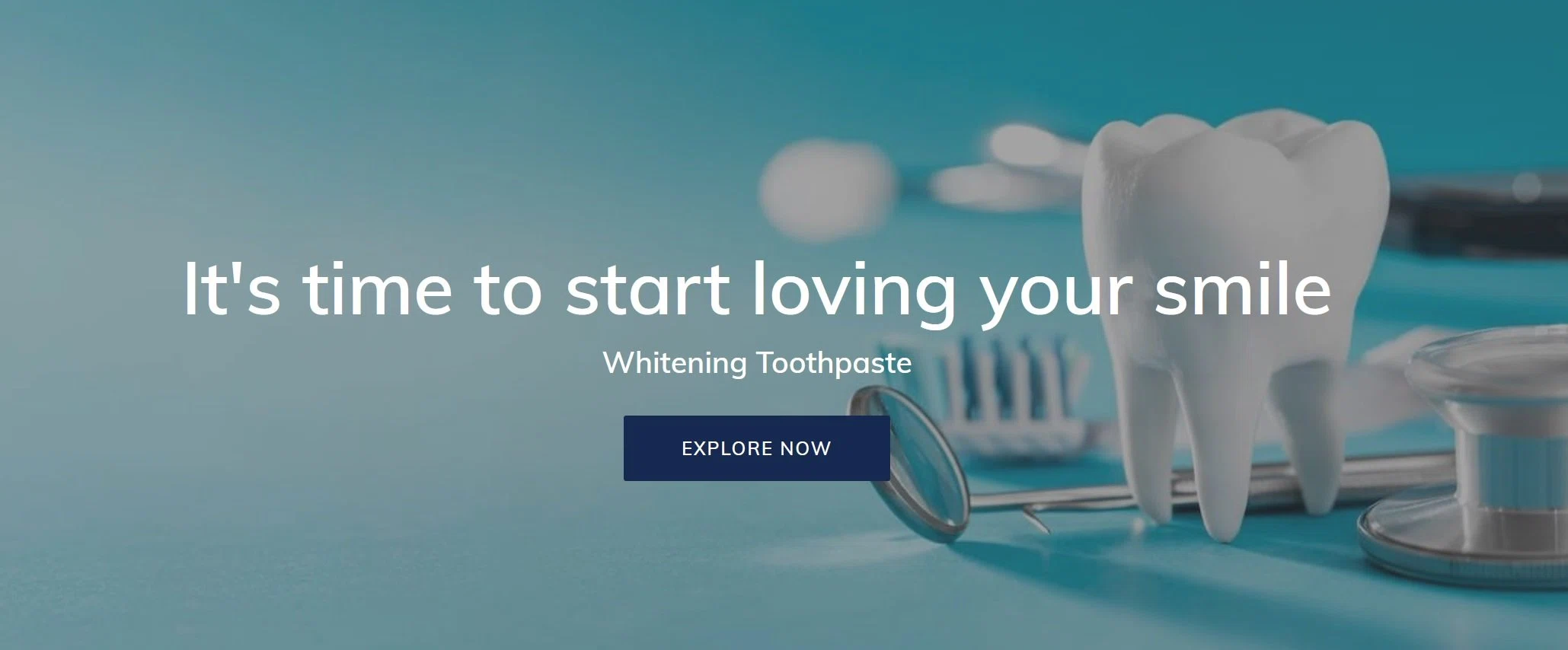 Brilliance Whitening
