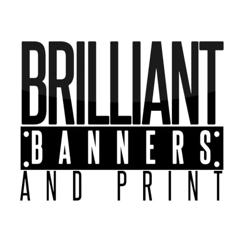 Brilliant Banners