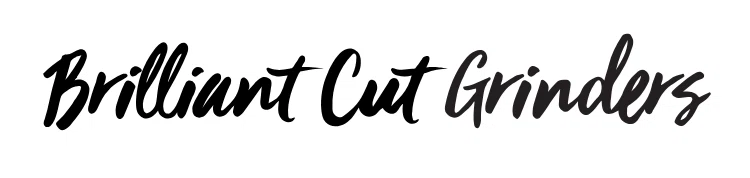 Brilliant Cut Herb Grinder