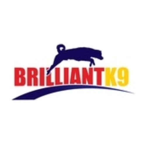 BrilliantK9