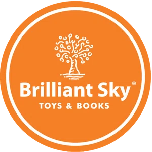 Brilliant Sky Toys and Books