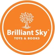 Brilliant Sky Toys and Books