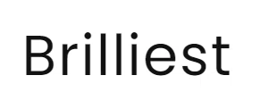 Brilliest