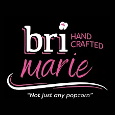Bri Marie Gourmet Popcorn
