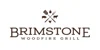 Brimstone Woodfire Grill