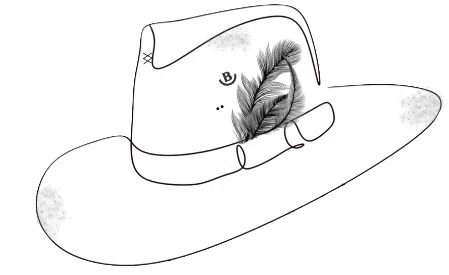 Brim Trim