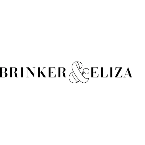 Brinker & Eliza logo