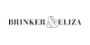 Brinker & Eliza logo