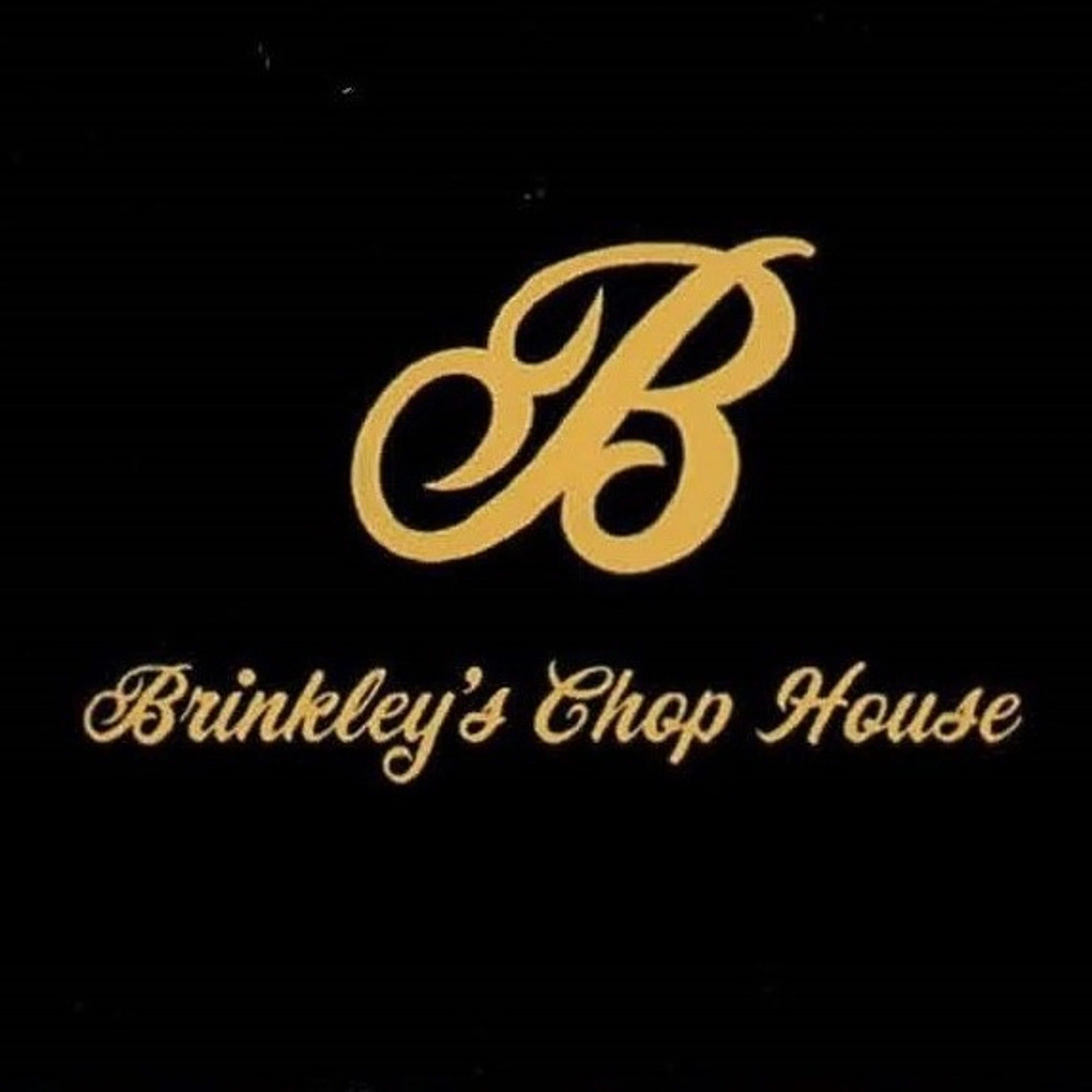 Brinkley's Chop House