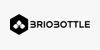 BrioBottle logo