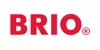 BRIO Toys logo