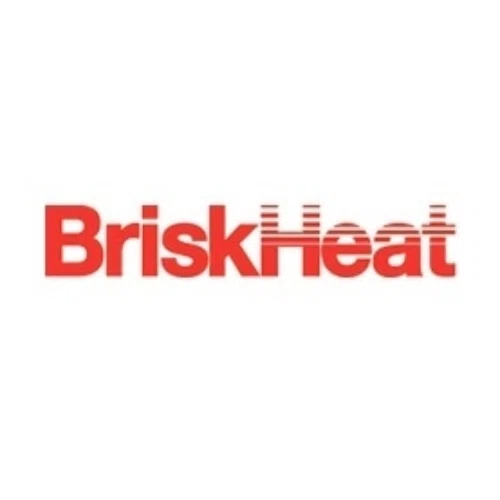 BriskHeat