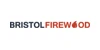 Bristol Firewood logo