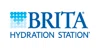 Brita Hydration Station logo