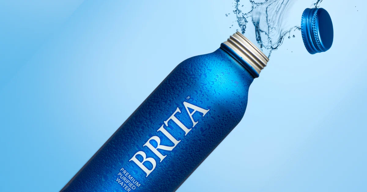 Brita Water