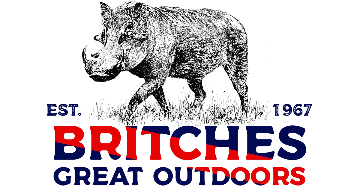 Britches Great Outdoors