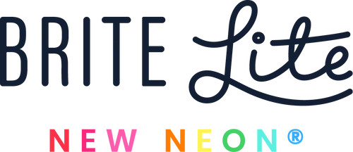 Brite Lite Neon
