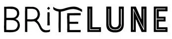 BriteLune Logo for Exclusive Deals