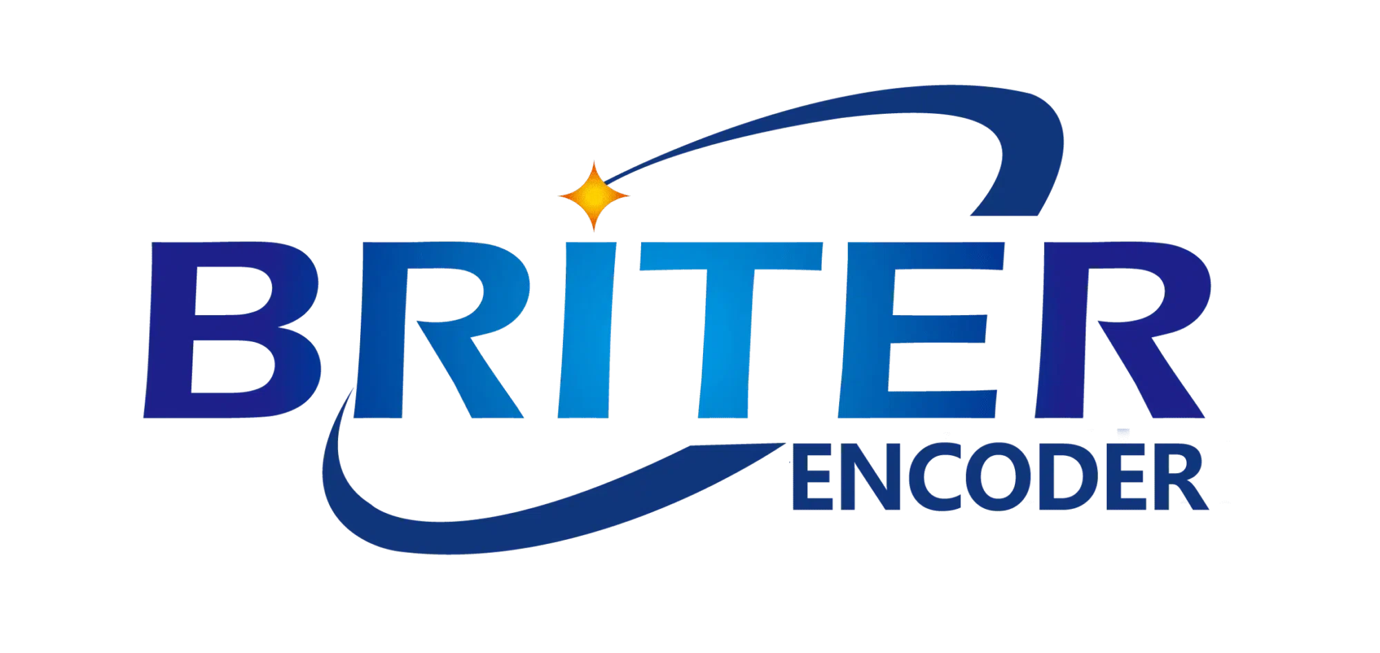 Briter Encoder