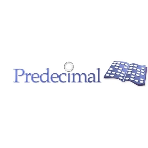 Predecimal Coins