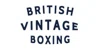 British Vintage Boxing logo