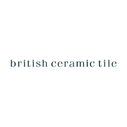 British Ceramic Tile