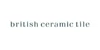 British Ceramic Tile