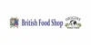 British Food Shop