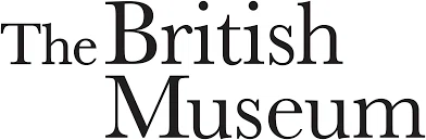British Museum Logo for Discount Codes