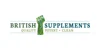 British Supplements logo