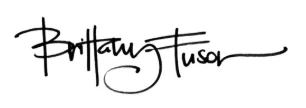 Brittany Fuson