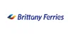 Brittany Ferries IE logo