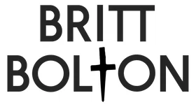 Britt Bolton Jewelry