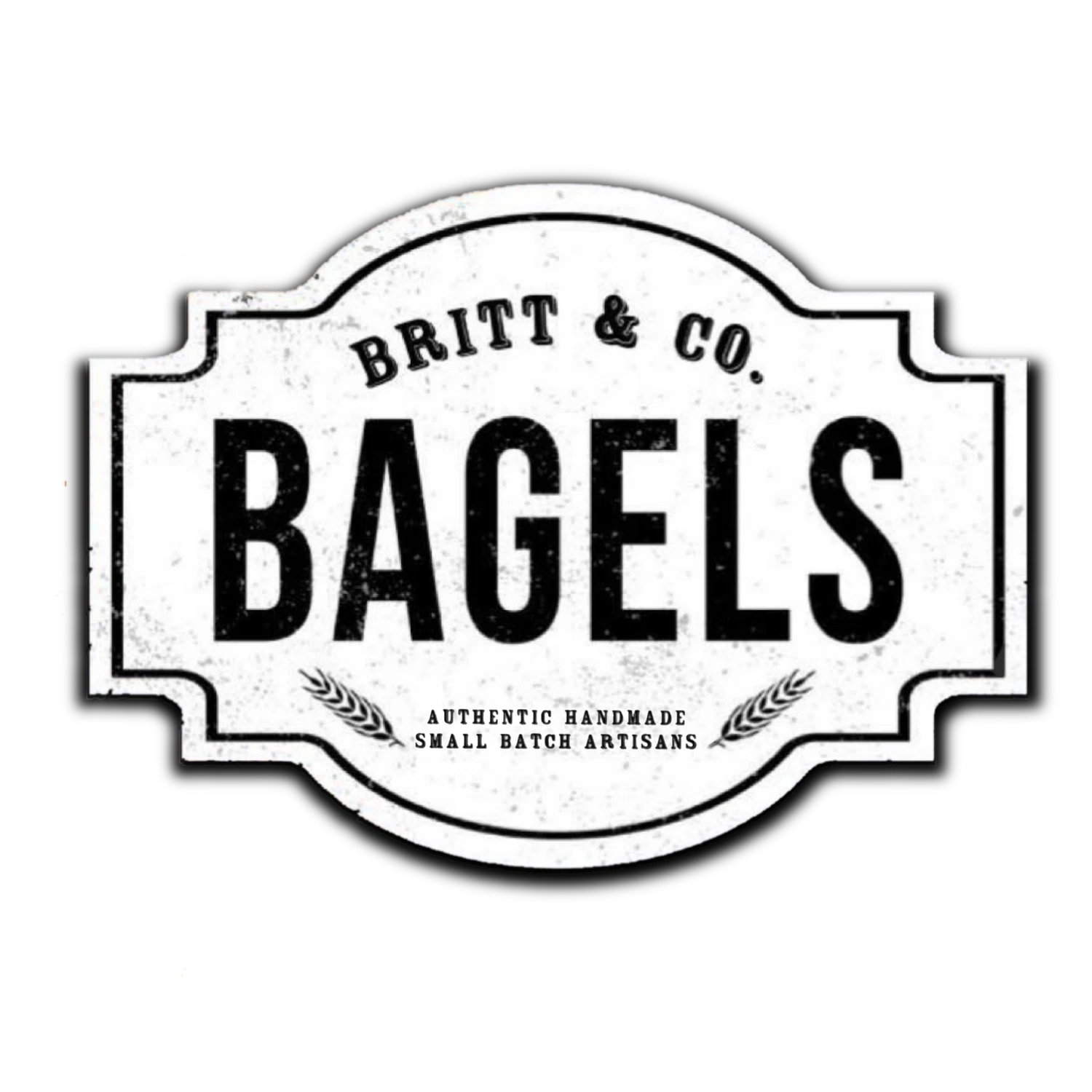 Britt & Co. Bagels