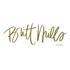 Britt Mills Design