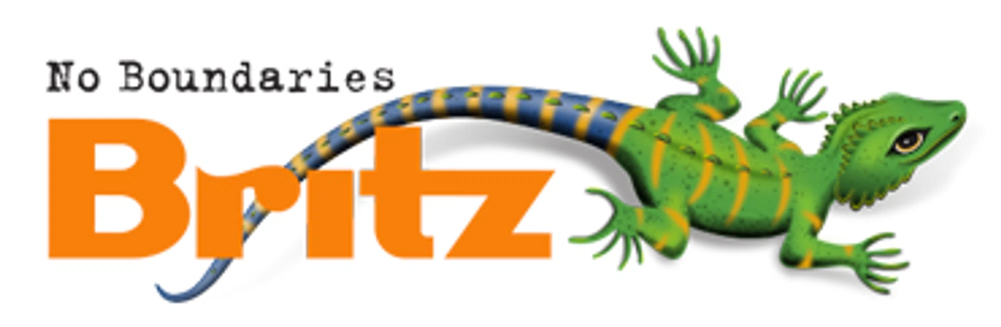 Britz Campervans NZ Logo for Discount Codes