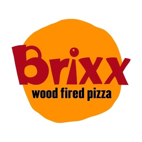 Brixx Wood Fired Pizza