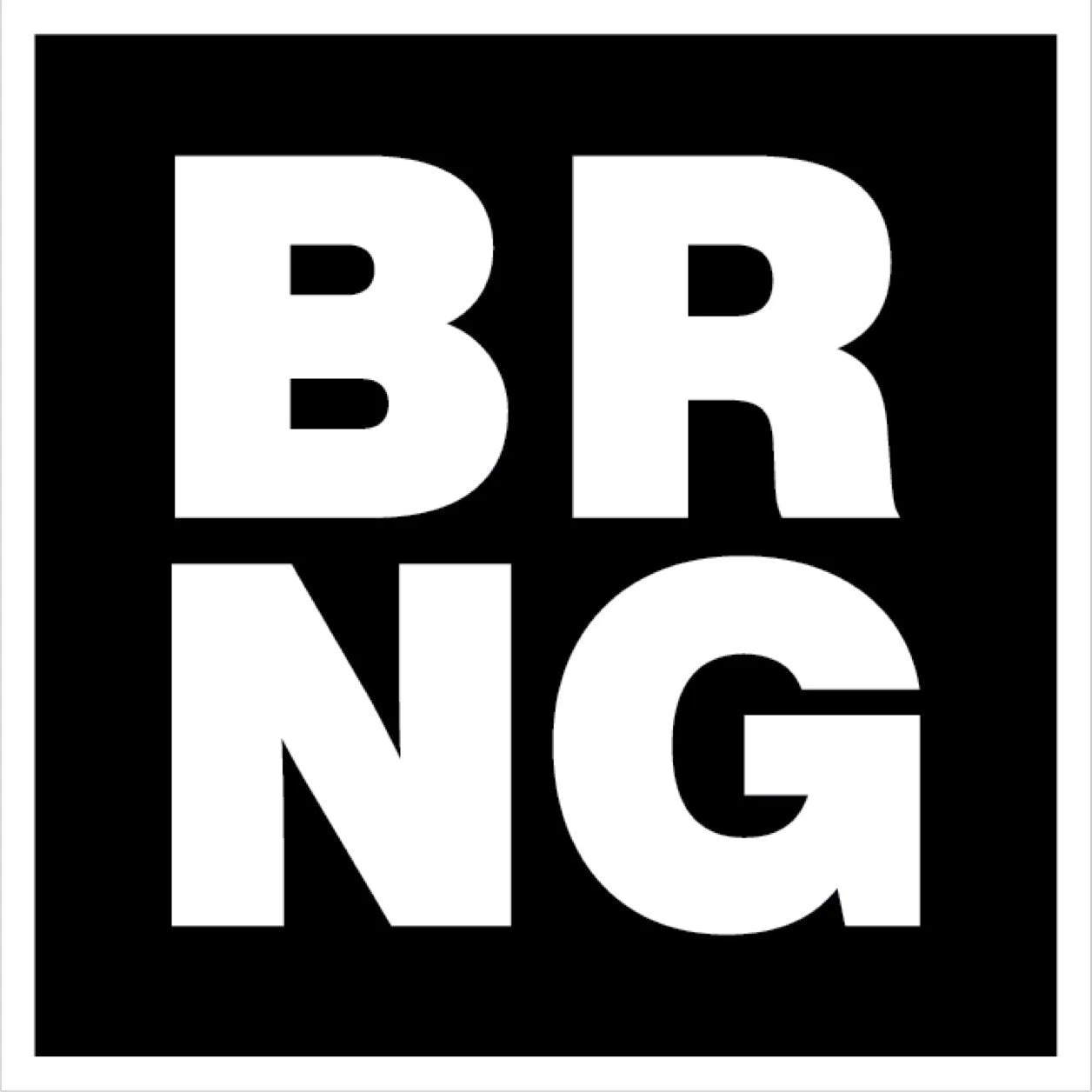 BRNG Bag